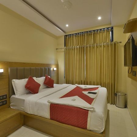 Hotel Residency Park Mumbai Luaran gambar