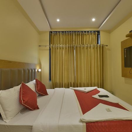 Hotel Residency Park Mumbai Luaran gambar