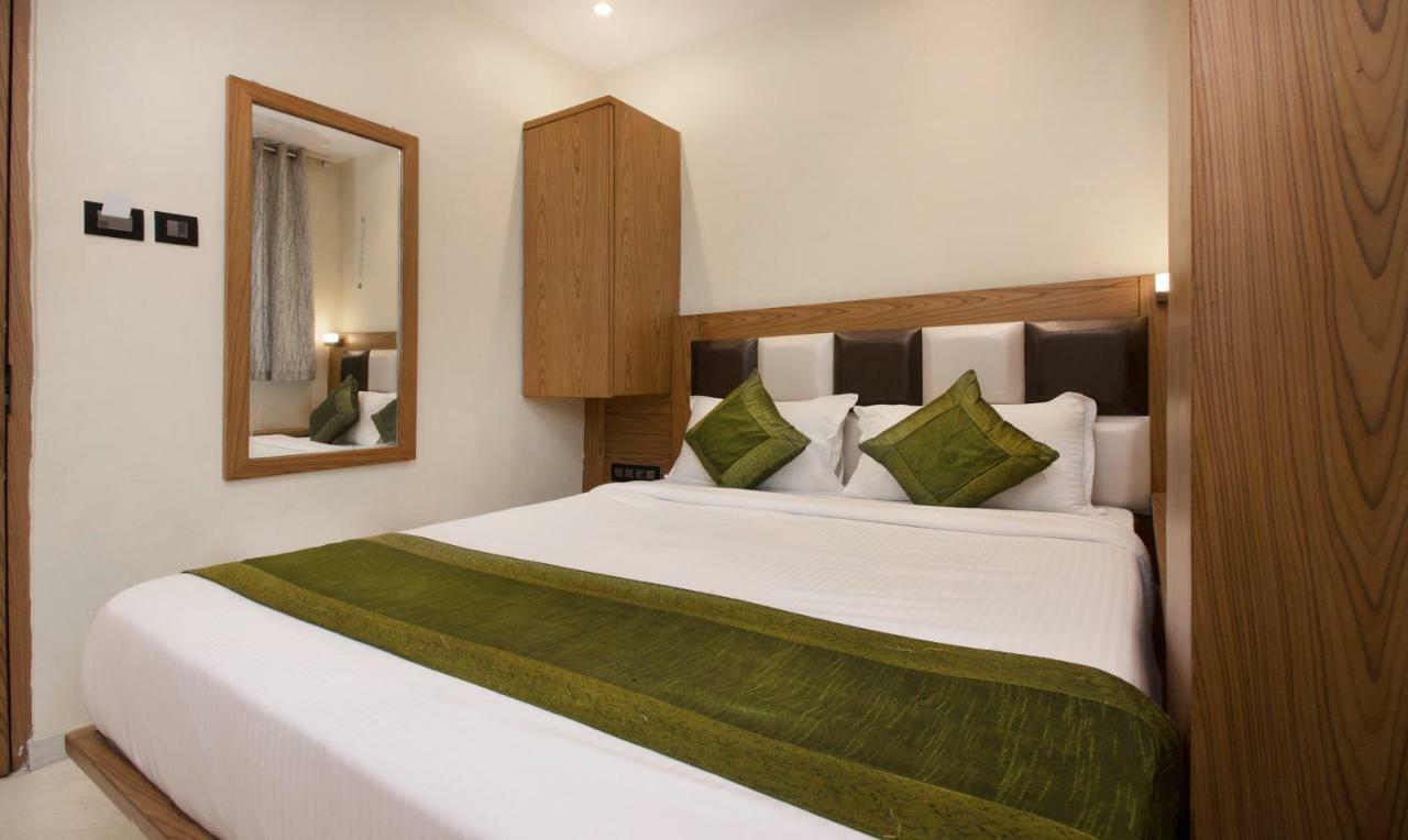 Hotel Residency Park Mumbai Luaran gambar
