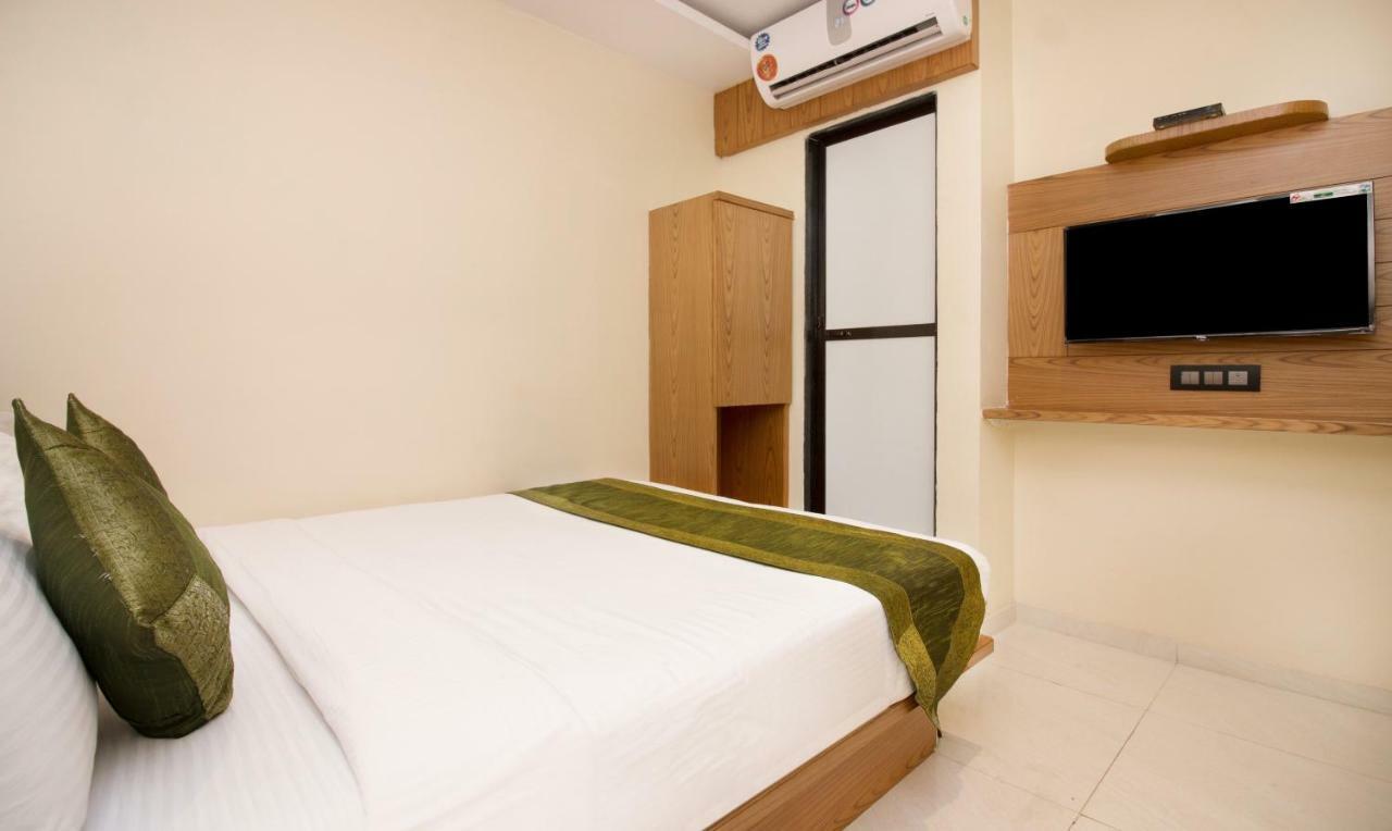 Hotel Residency Park Mumbai Luaran gambar
