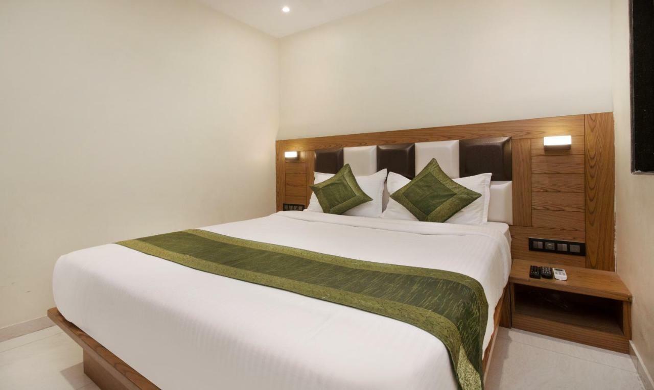 Hotel Residency Park Mumbai Luaran gambar