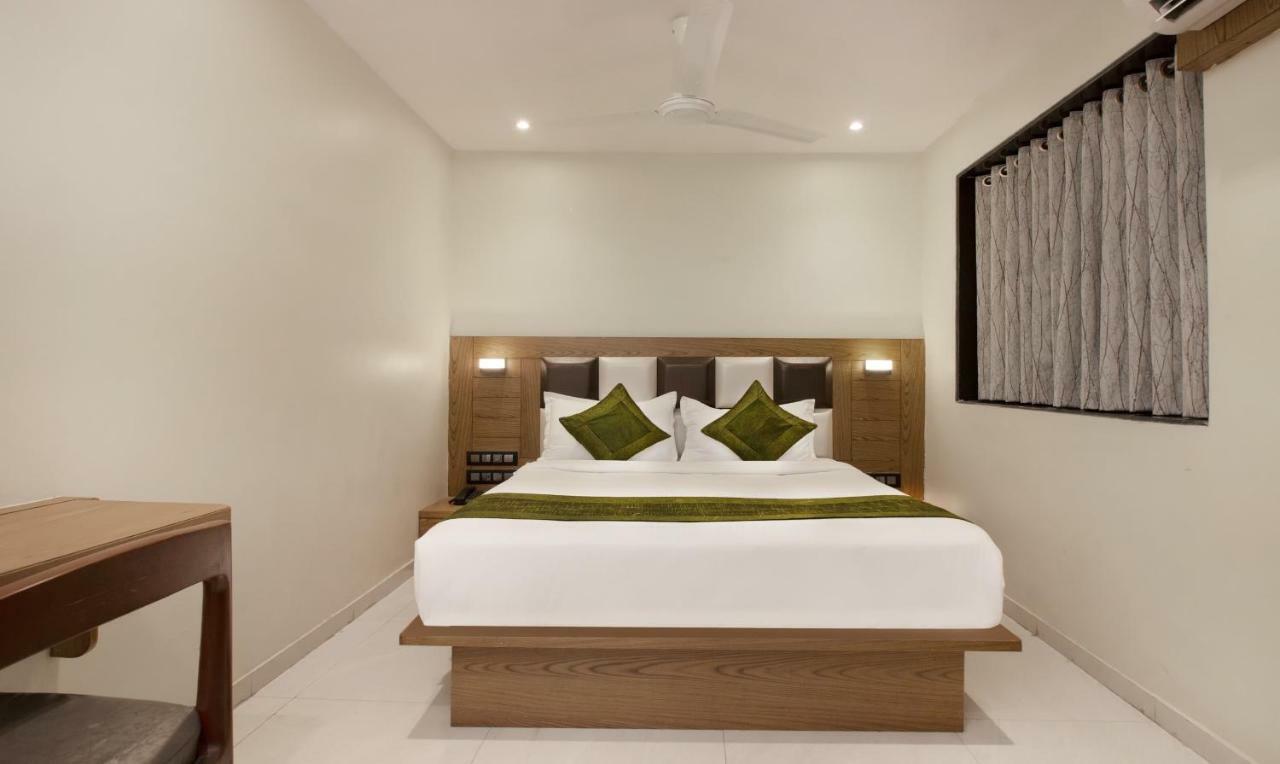 Hotel Residency Park Mumbai Luaran gambar