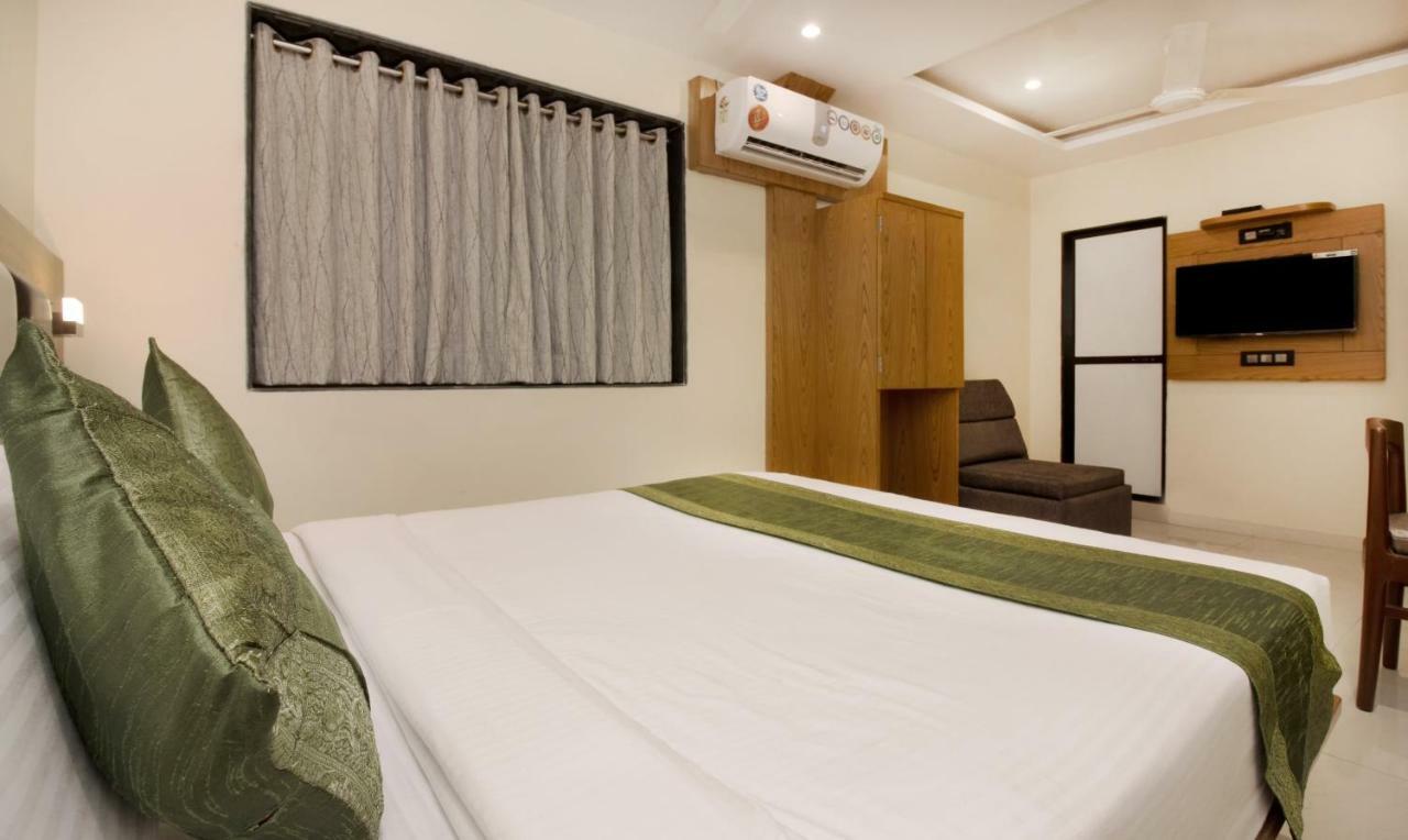 Hotel Residency Park Mumbai Luaran gambar