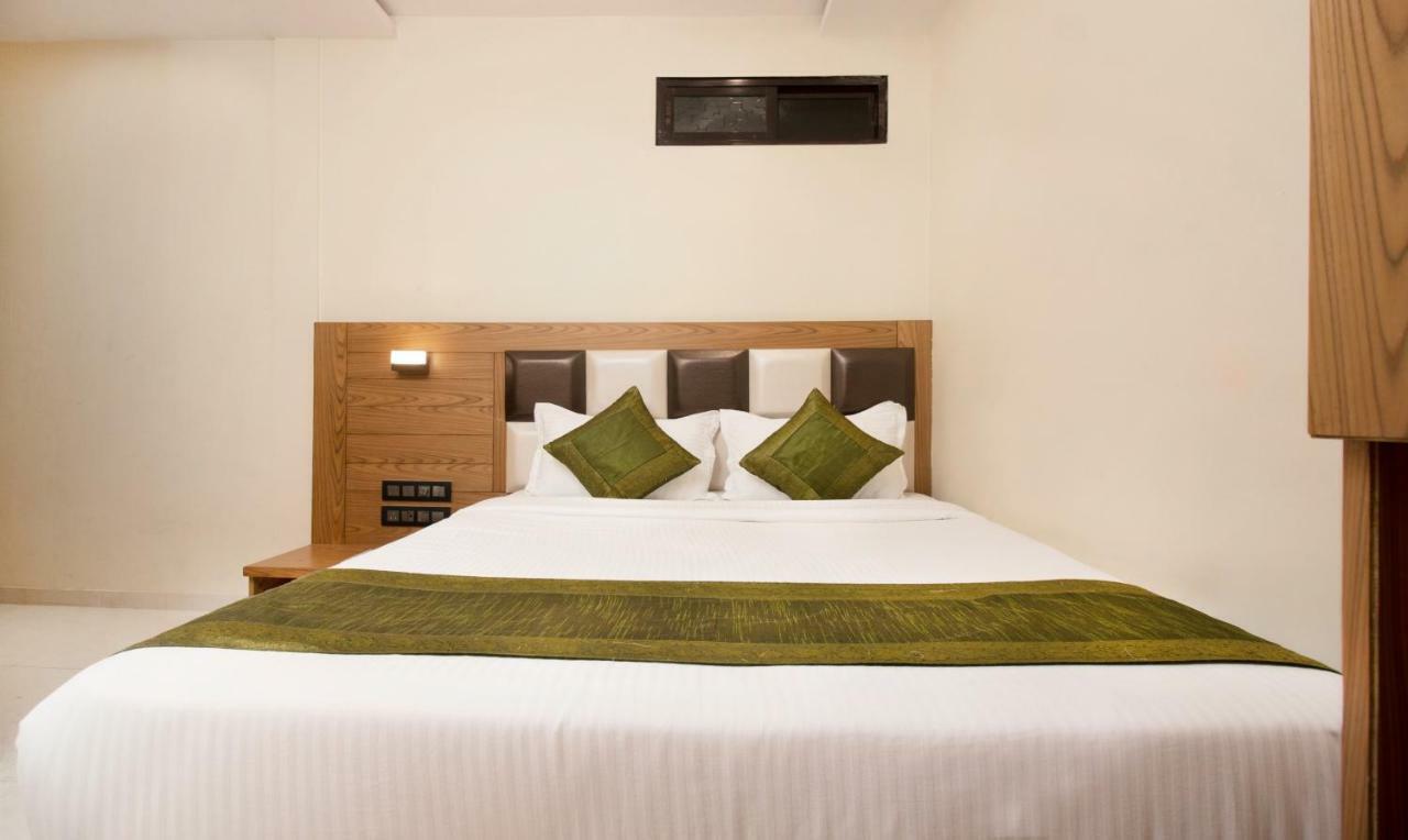 Hotel Residency Park Mumbai Luaran gambar