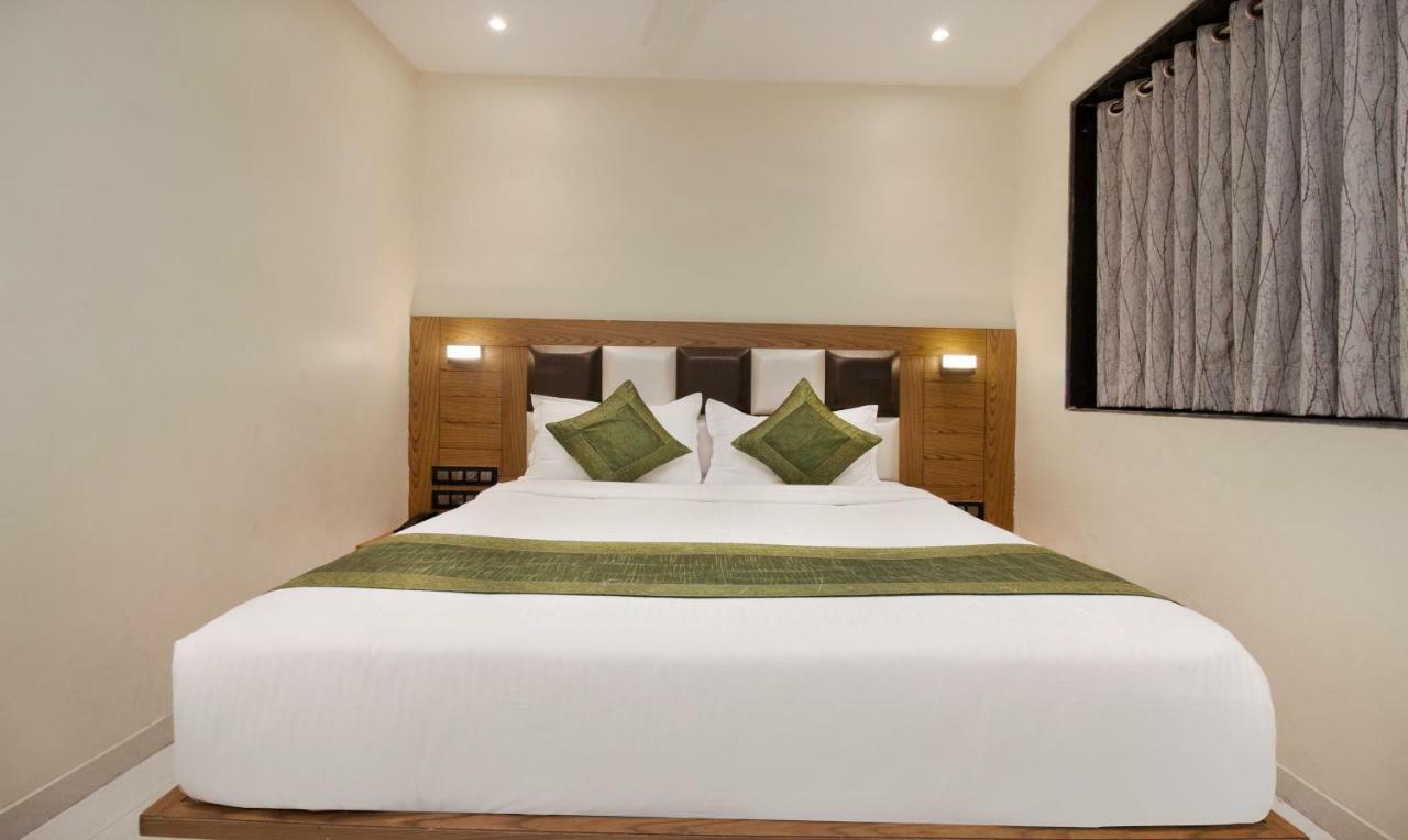 Hotel Residency Park Mumbai Luaran gambar