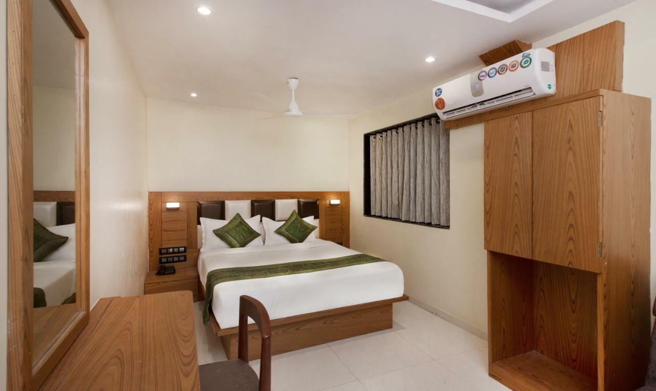 Hotel Residency Park Mumbai Luaran gambar