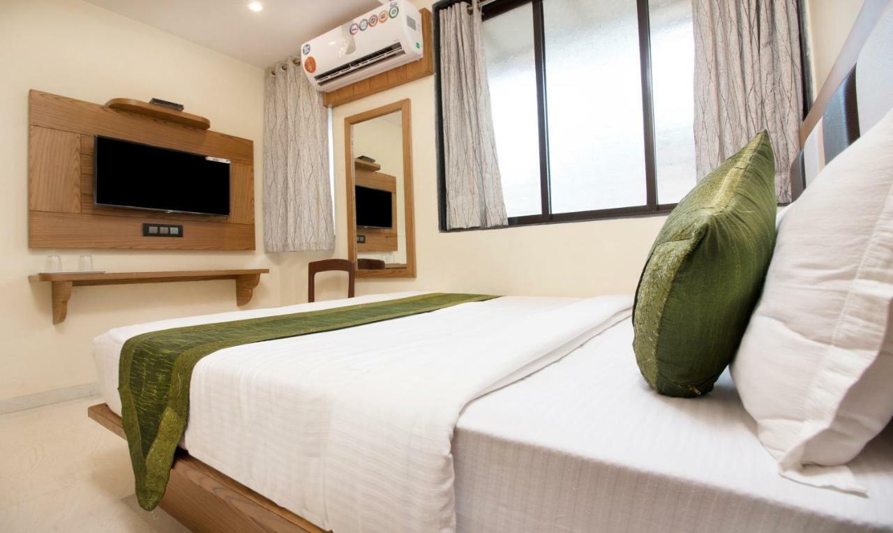 Hotel Residency Park Mumbai Luaran gambar