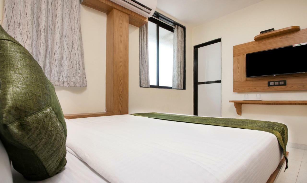 Hotel Residency Park Mumbai Luaran gambar